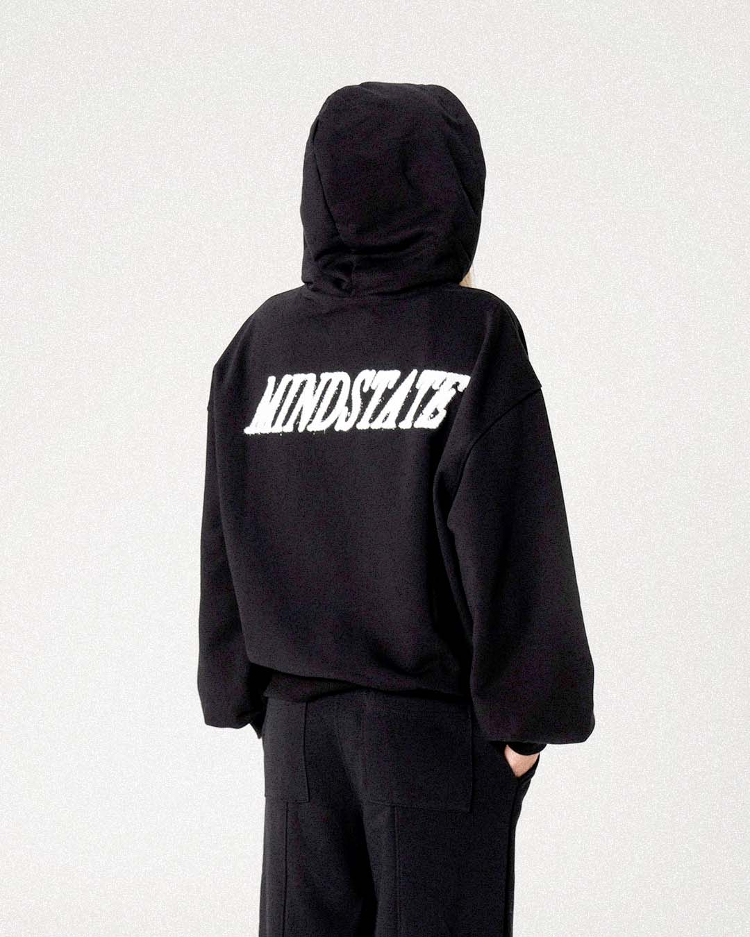 Zdefiniuj swój własny stan umysłu